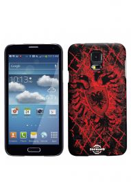Samsung Galaxy S5 Albanien Handykappe