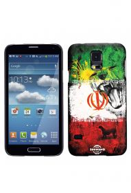 Samsung Galaxy S5 Iran Handykappe