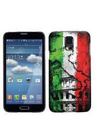 Samsung Galaxy S5 Italien Handykappe