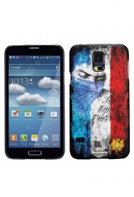 Samsung Galaxy S5 Frankreich Handykappe