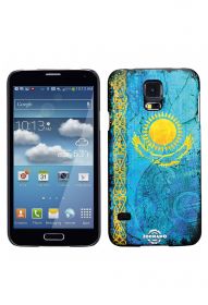 Samsung Galaxy S5 Kasachstan Handykappe