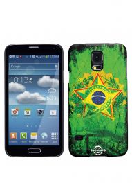 Samsung Galaxy S5 Brasilien Handykappe