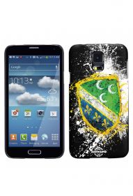 Samsung Galaxy S5 Sandzak Handykappe