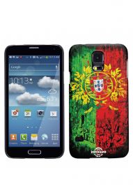 Samsung Galaxy S5 Portugal Handykappe