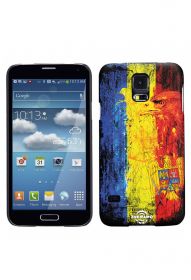 Samsung Galaxy S5 Rumänien Handykappe