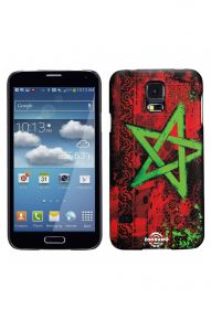 Samsung Galaxy S5 Marokko Handykappe
