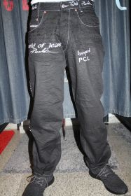 Picaldi Zicco 472 Baracuda black Exclusiv nur bei uns