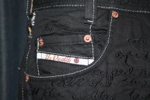 Picaldi Zicco 472 Baracuda black Exclusiv nur bei uns