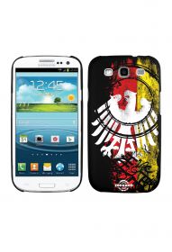 Samsung Galaxy S3 Deutschland Handykappe