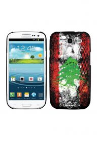 Samsung Galaxy S3 Libanon Handykappe