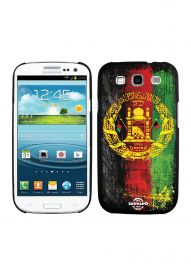 Samsung Galaxy S3 Afghanistan Handykappe