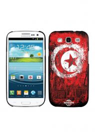 Samsung Galaxy S3 Tunesien Handykappe