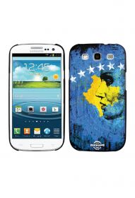 Samsung Galaxy S3 Kosovo Handykappe