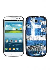 Samsung Galaxy S3 Griechenland Handykappe