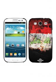 Samsung Galaxy S3 Irak Handykappe