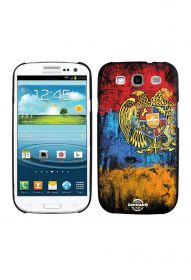 Samsung Galaxy S3 Armenien Handykappe