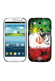 Samsung Galaxy S3 Iran Handykappe