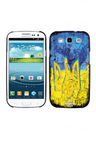 Samsung Galaxy S3 Ukraine Handykappe