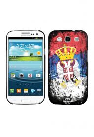 Samsung Galaxy S3 Serbien Handykappe