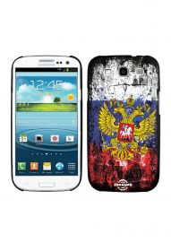 Samsung Galaxy S3 Russland Handykappe