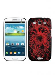 Samsung Galaxy S3 Albanien Handykappe