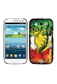 Samsung Galaxy S3 Italien Handykappe