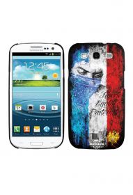 Samsung Galaxy S3 Frankreich Handykappe