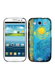 Samsung Galaxy S3 Kasachstan Handykappe
