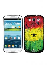 Samsung Galaxy S3 Ghana Handykappe