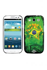 Samsung Galaxy S3 Brasilien Handykappe