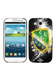 Samsung Galaxy S3 Sandzak Handykappe