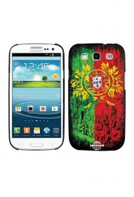 Samsung Galaxy S3 Portugal Handykappe