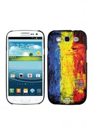 Samsung Galaxy S3 Rumänien Handykappe
