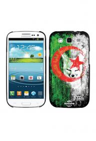 Samsung Galaxy S3 Algerien Handykappe