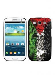 Samsung Galaxy S3 Palästina Handykappe