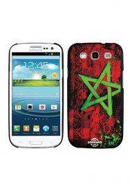 Samsung Galaxy S3 Marokko Handykappe