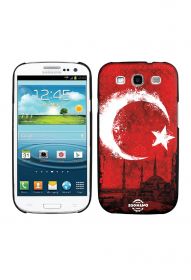 Samsung Galaxy S3 Türkei Handykappe