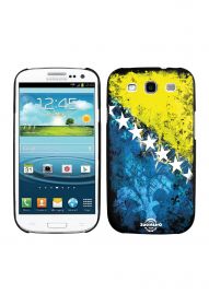 Samsung Galaxy S3 Bosnien Handykappe