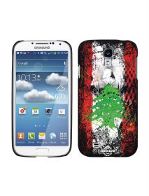 Samsung Galaxy s4 mini Libanon Handykappe