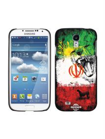 Samsung Galaxy s4 mini Iran Handykappe