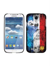 Samsung Galaxy s4 mini Frankreich Handykappe