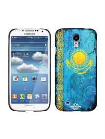 Samsung Galaxy s4 mini Kasachstan Handykappe