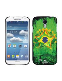 Samsung Galaxy s4 mini Brasilien Handykappe