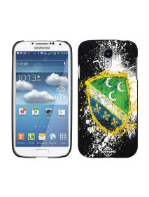 Samsung Galaxy s4 mini Sandzak Handykappe