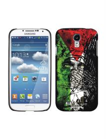 Samsung Galaxy s4 mini Palästina Handykappe