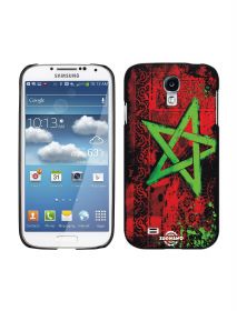 Samsung Galaxy s4 mini Marokko Handykappe