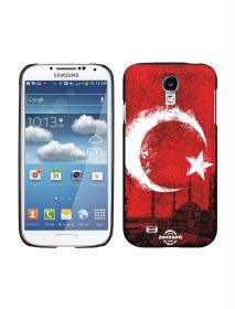 Samsung Galaxy s4 mini Türkei Handykappe