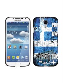 Samsung Galaxy s4 mini Griechenland Handykappe