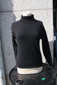 Picaldi 6517 Damenrolli schwarz