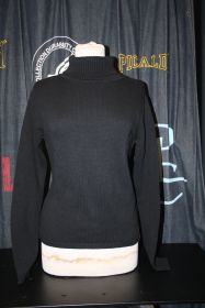 Picaldi 6517 Damenrolli schwarz